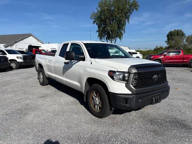 2019 Toyota Tundra SR 5.7L V8 for sale in Saint Albans, VT