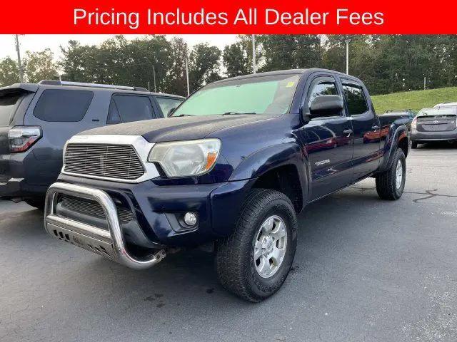 2013 Toyota Tacoma Base V6 for sale in Asheville, NC