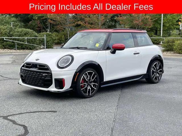 2026 MINI Hardtop JCW for sale in Asheville, NC