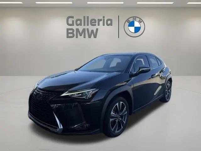 2021 Lexus UX 200 Base for sale in D'Iberville, MS