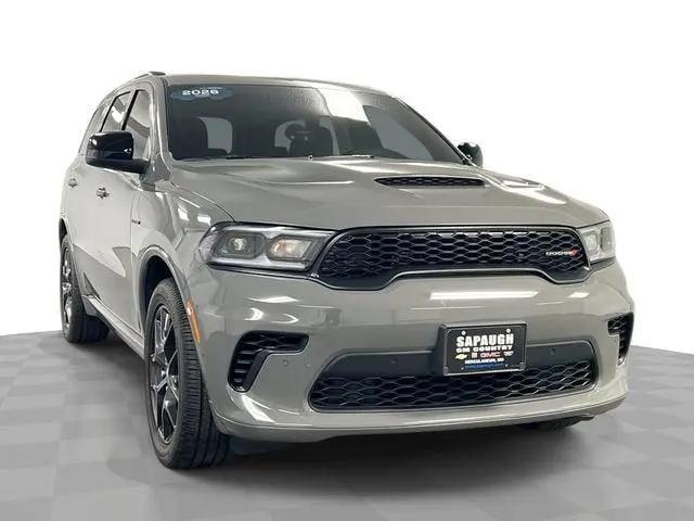 2026 Dodge Durango GT AWD HEMI V8 for sale in Herculaneum, MO