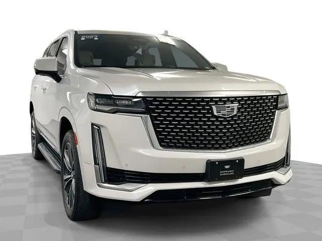 2023 Cadillac Escalade 4WD Premium Luxury for sale in Herculaneum, MO