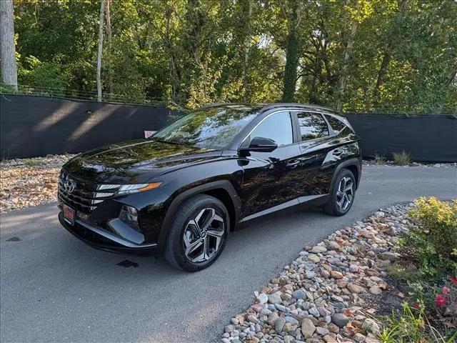 2024 Hyundai Tucson SEL for sale in Kansas City, MO