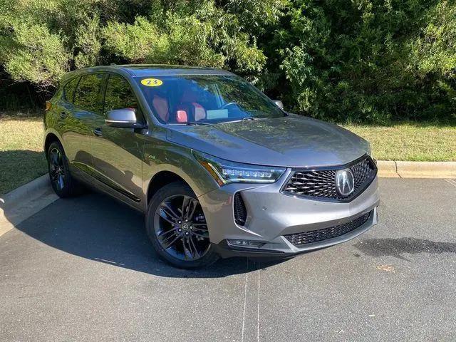 2023 Acura RDX A-SPEC Package for sale in Charlotte, NC