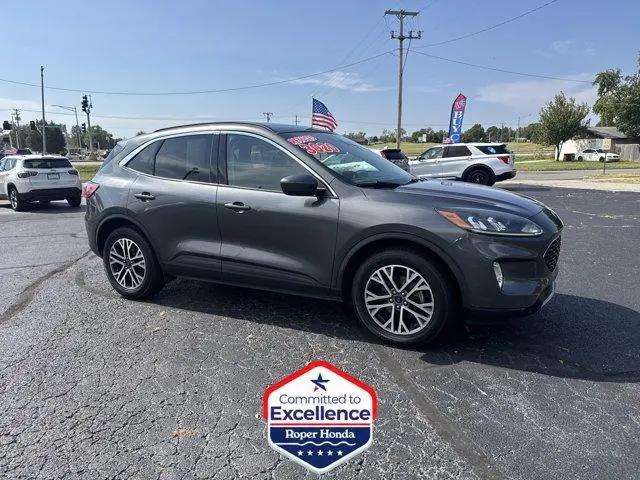 2020 Ford Escape SEL for sale in Joplin, MO