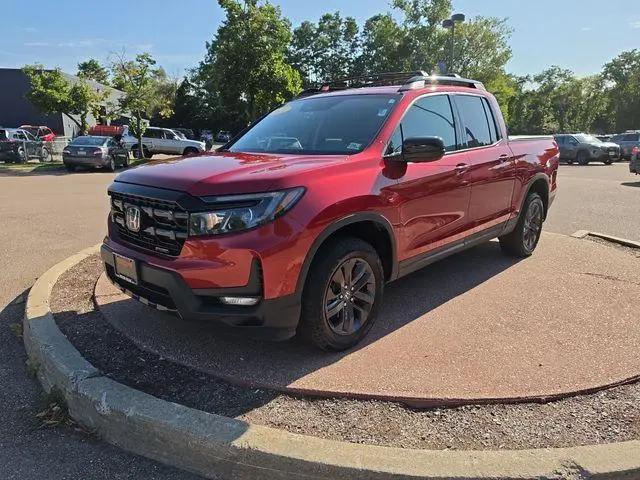 2024 Honda Ridgeline Sport for sale in South Burlington, VT