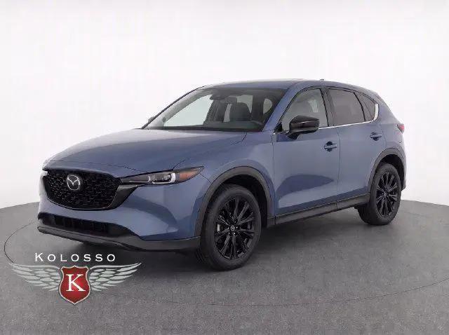 2025 Mazda CX-5 2.5 S Carbon Edition for sale in Appleton, WI