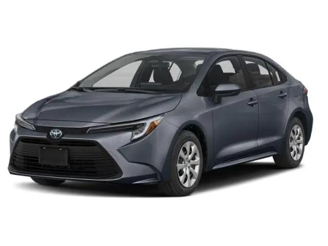 2027 Toyota Corolla Hybrid LE for sale in Fairfield, OH