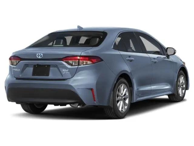 2027 Toyota Corolla for sale near Fairfield, OH
