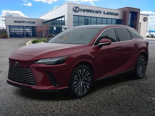 2025 Lexus RX 350 Premium Plus for sale in Grand Rapids, MI