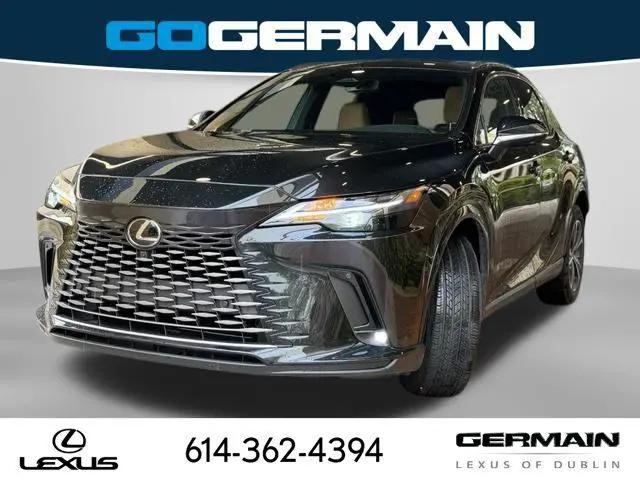 2025 Lexus RX 350 Premium for sale near Dublin, OH
