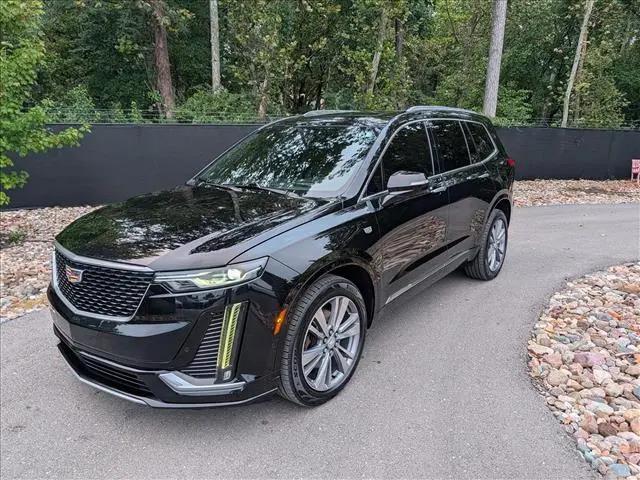 2020 Cadillac XT6 AWD Premium Luxury for sale in Kansas City, MO