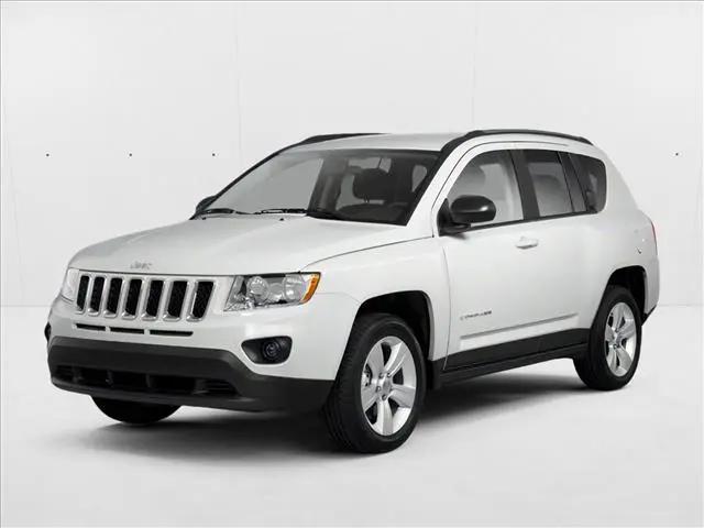 2012 Jeep Compass Latitude for sale in Fremont, CA