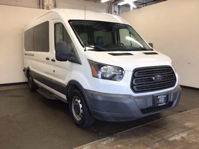 2018 Ford Transit XLT for sale near Cincinnati, OH