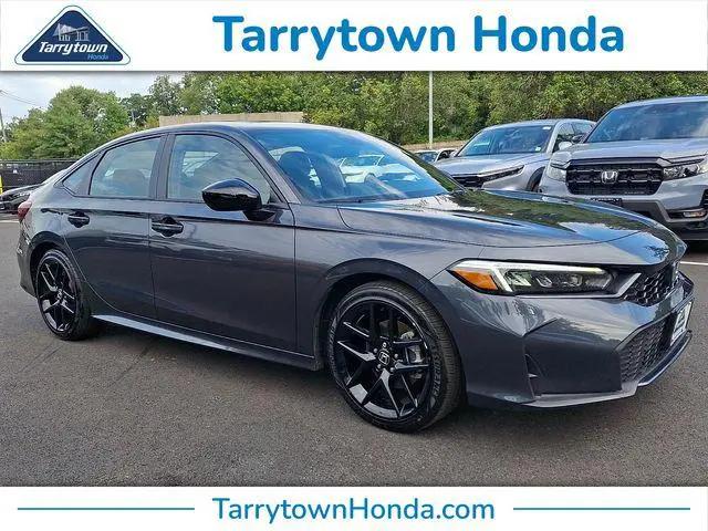 2026 Honda Civic Sport for sale in Tarrytown, NY