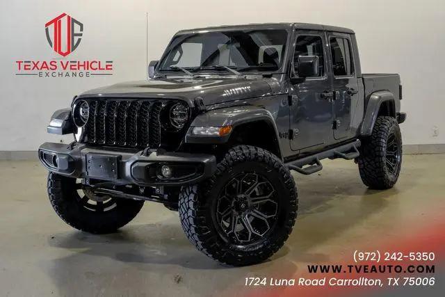 2023 Jeep Gladiator Sport for sale in Carrollton, TX