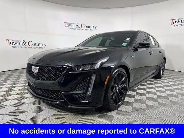 2023 Cadillac CT5-V V-Series for sale in Shreveport, LA