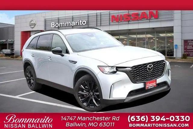 2025 Mazda X-90 3.3 Turbo Premium Sport for sale in Ballwin, MO