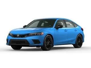 2024 Honda Civic Sport for sale in Everett, MA