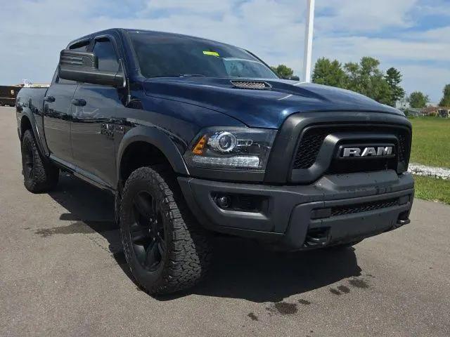 2022 Ram 1500 Classic SLT for sale in Plainfield, IN