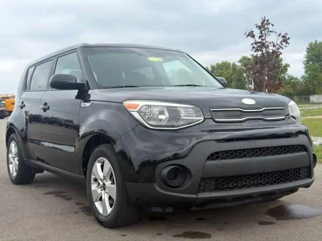 2019 Kia Soul Base for sale in Plainfield, IN