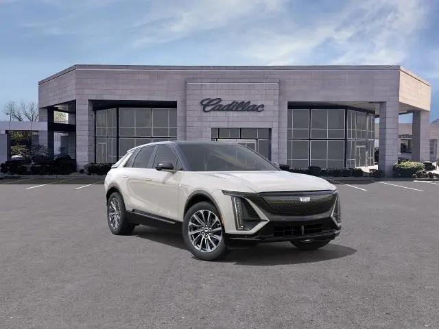 2027 Cadillac iQ Sport for sale in Morrow, GA