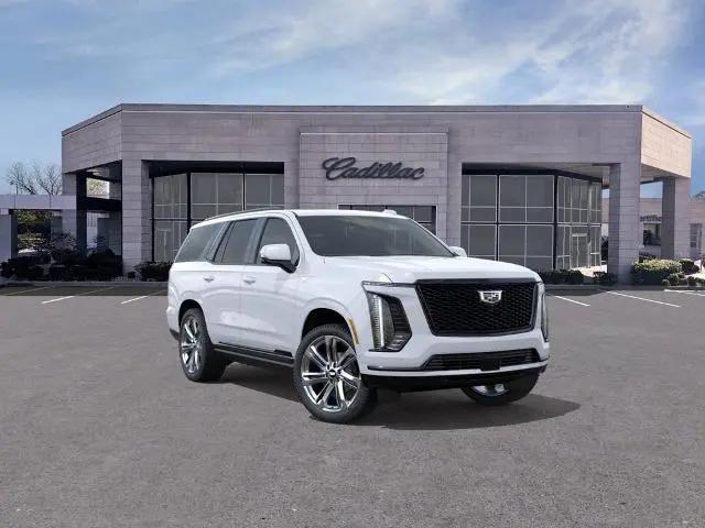 2027 Cadillac Escalade 4WD Sport for sale in Morrow, GA