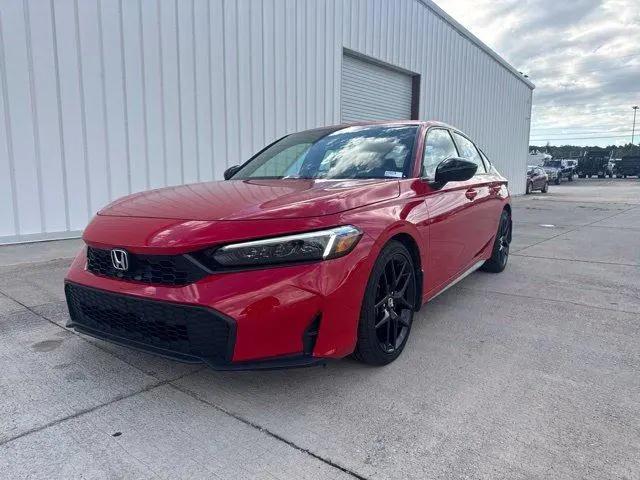 2025 Honda Civic Sport for sale in Dallas, GA