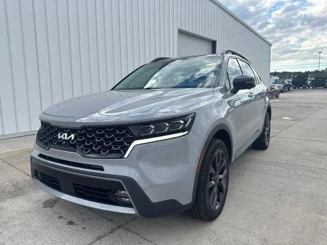 2023 Kia Sorento X-Line SX Prestige for sale in Dallas, GA