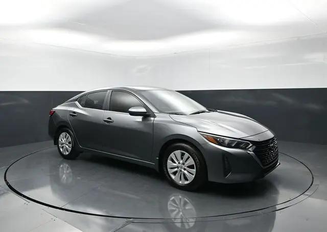 2025 Nissan Sentra S for sale in Charlotte, NC