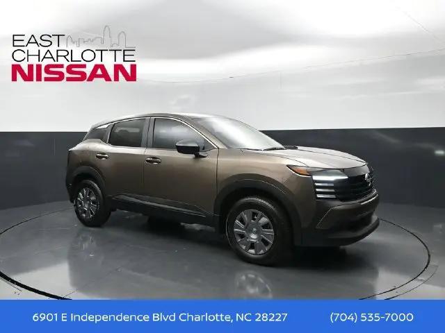 2025 Nissan Kicks S FWD for sale in Charlotte, NC