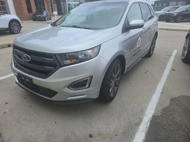 2017 Ford Edge Sport for sale near Columbus, OH