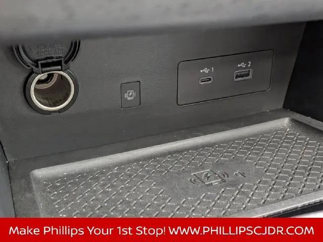 2023 Nissan Pathfinder Platinum 4WD