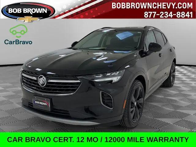 2023 Buick Envision Essence AWD for sale in Urbandale, IA