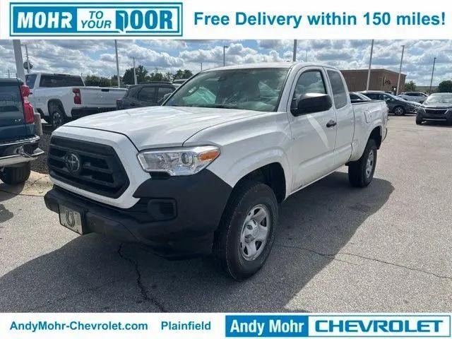 2023 Toyota Tacoma SR for sale in Plainfield, IN