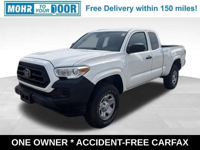 2023 Toyota Tacoma SR for sale in Plainfield, IN