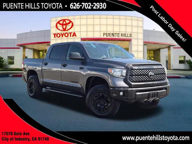 2020 Toyota Tundra SR5 for sale in City of Industry, CA