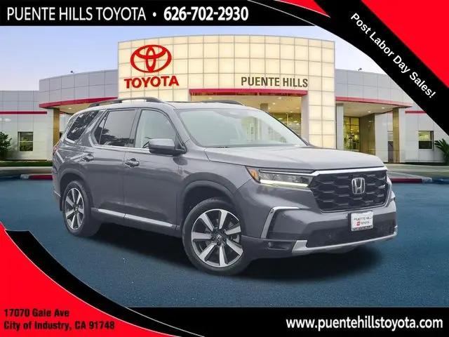 2024 Honda Pilot Touring for sale in City of Industry, CA