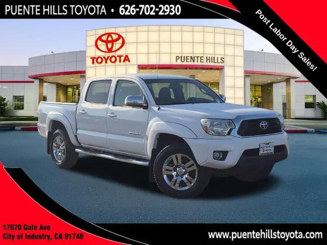 2013 Toyota Tacoma PreRunner V6 for sale in City of Industry, CA