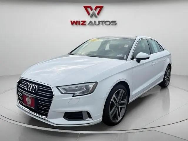 2019 Audi A3 45 Premium for sale in Stratford, CT