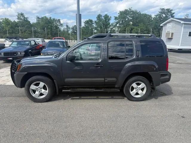 2012 Nissan Xterra S for sale in Saylorsburg, PA