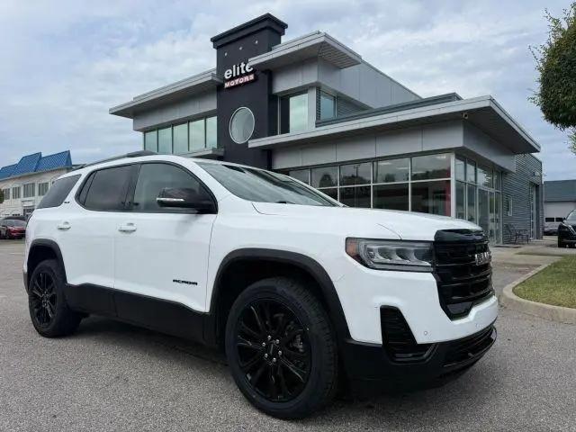 2022 GMC Acadia FWD SLE for sale in Virginia Beach, VA