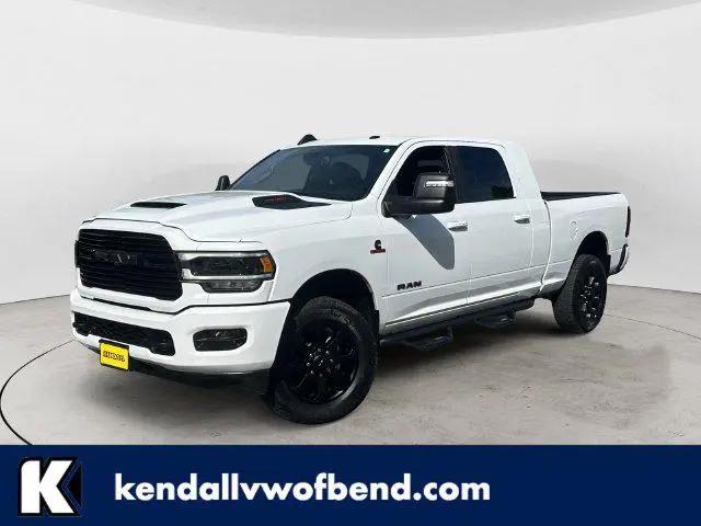 2024 Ram 2500 Laramie Crew Cab 4x4 64 Box for sale in Bend, OR
