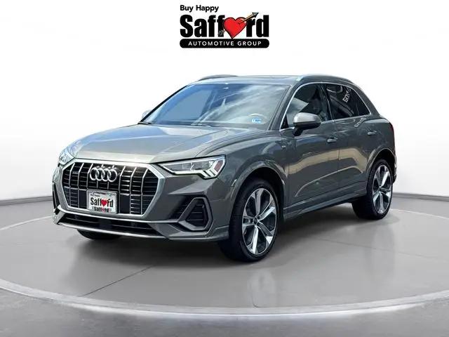 2021 Audi Q3 S line Premium Plus for sale in Chantilly, VA