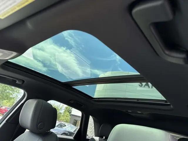2021 Audi Q3 S line Premium Plus