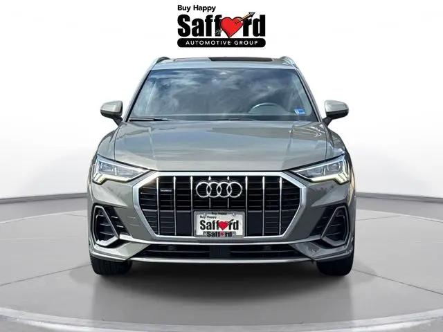 2021 Audi Q3 S line Premium Plus