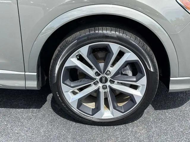 2021 Audi Q3 S line Premium Plus