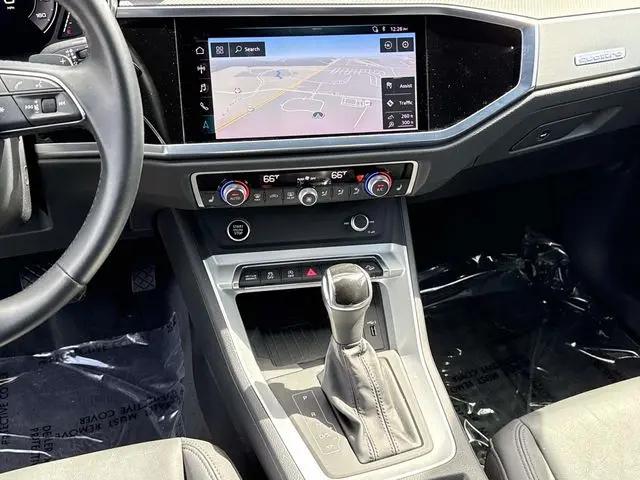 2021 Audi Q3 S line Premium Plus