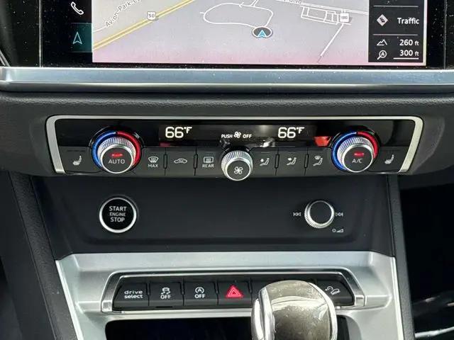 2021 Audi Q3 S line Premium Plus