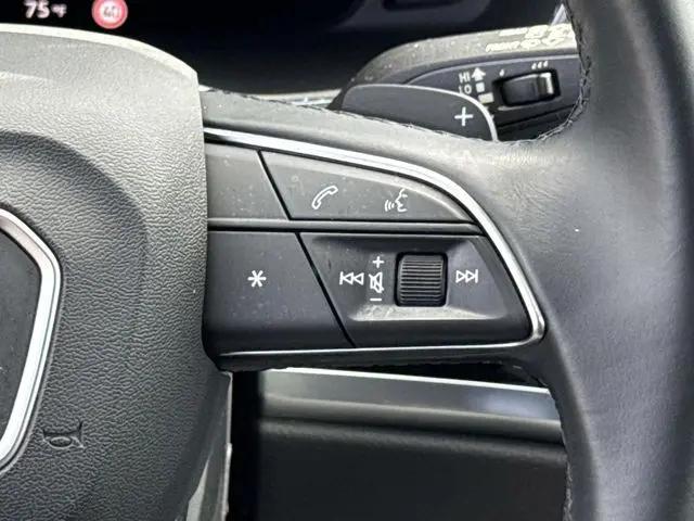 2021 Audi Q3 S line Premium Plus